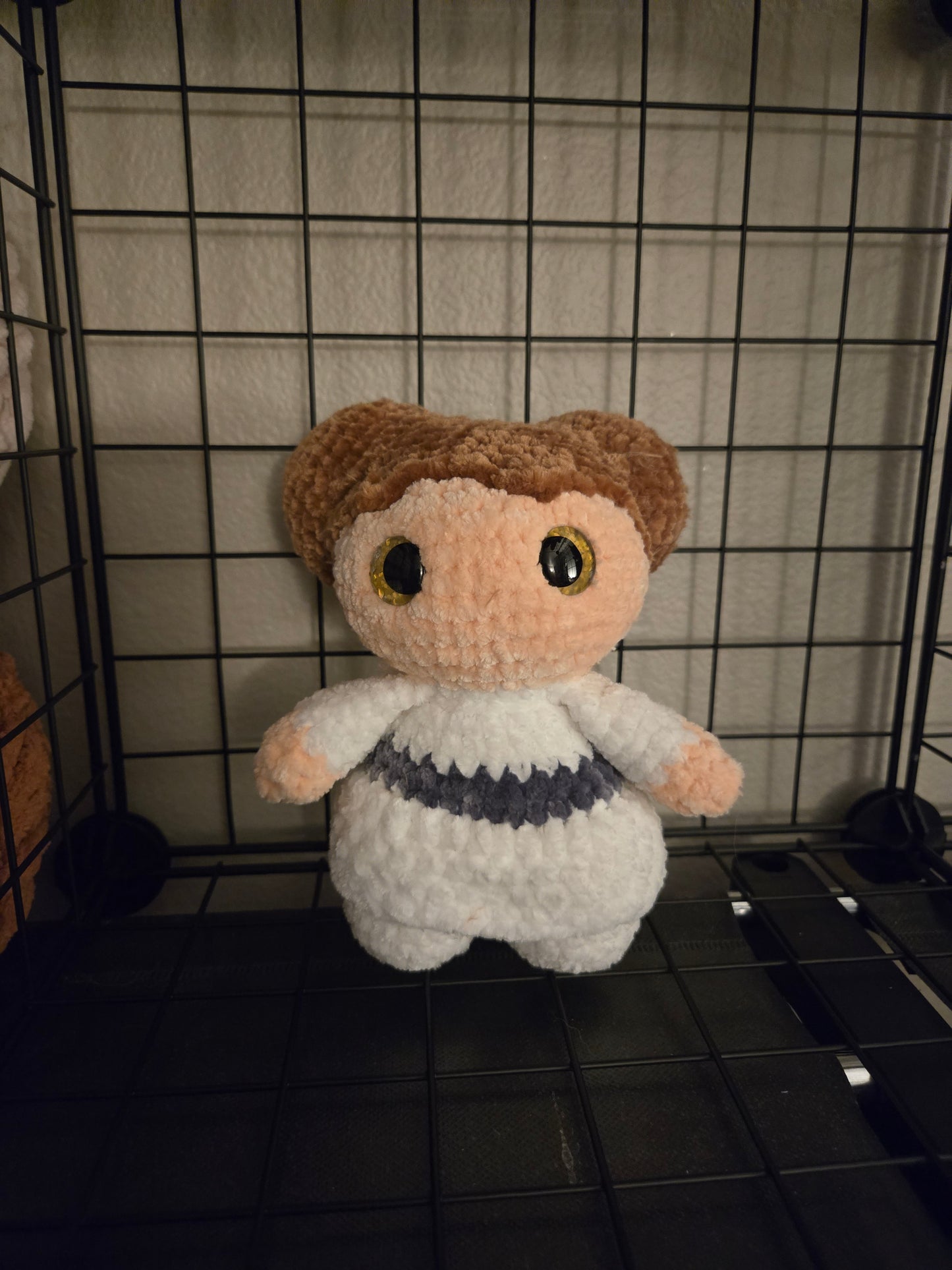 Princess Leia