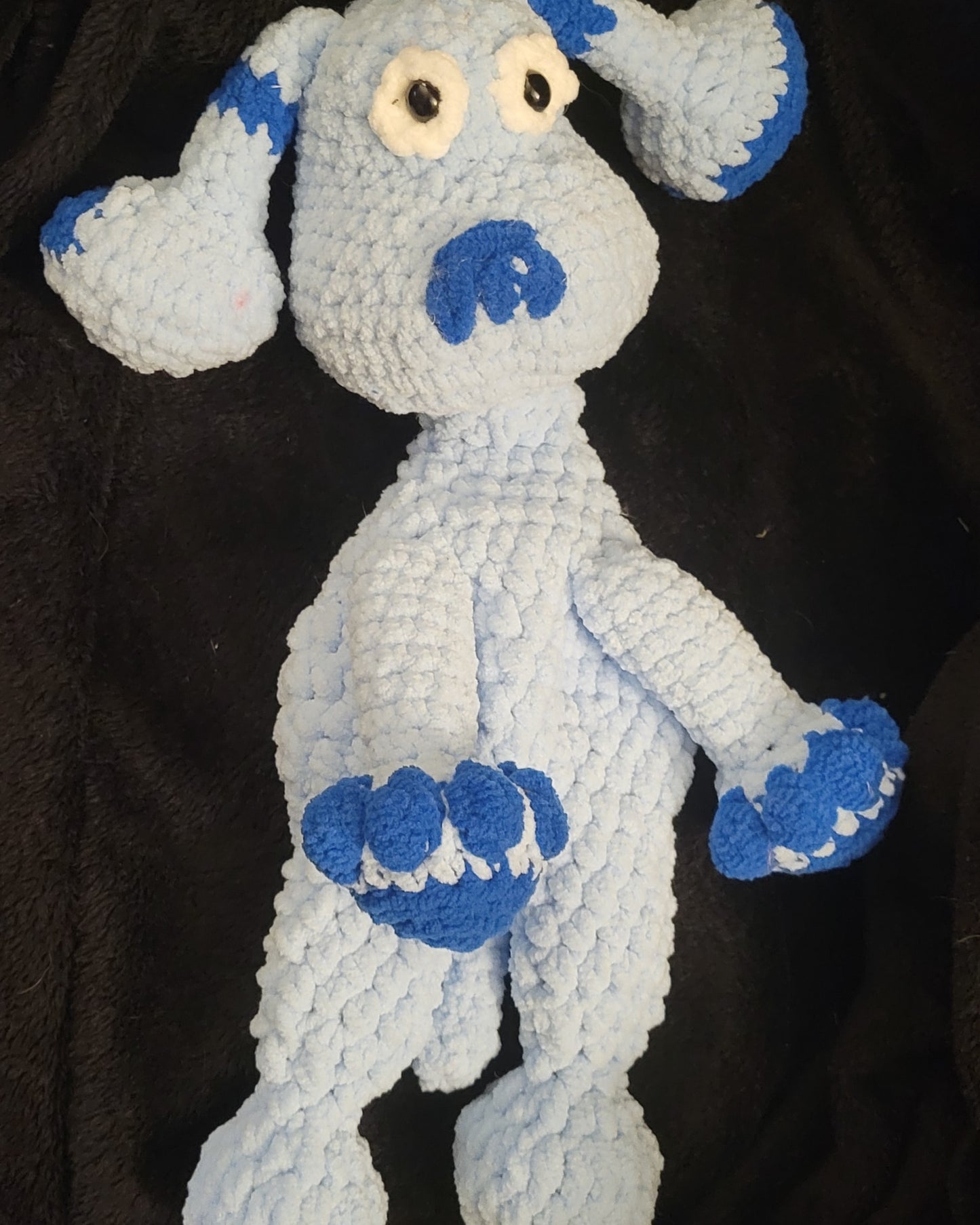 Blue's clues
