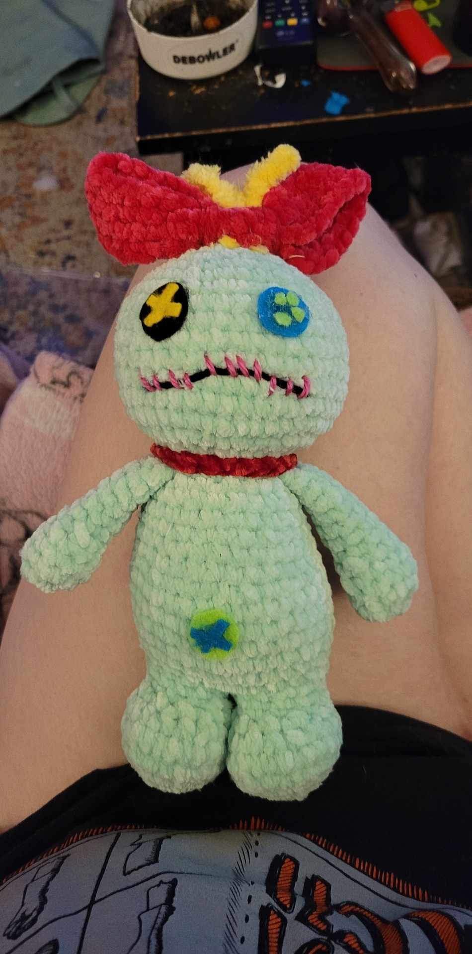Stitch