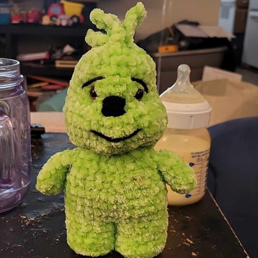 Grinch