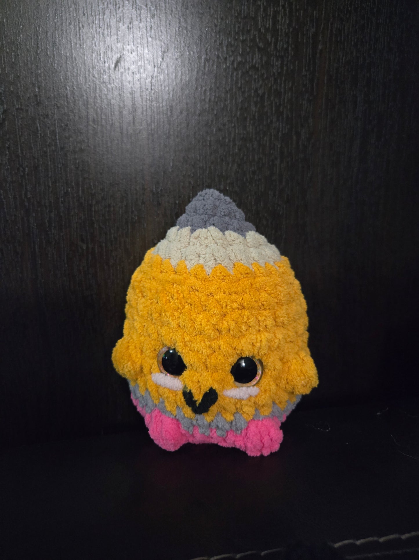 Pencil buddy