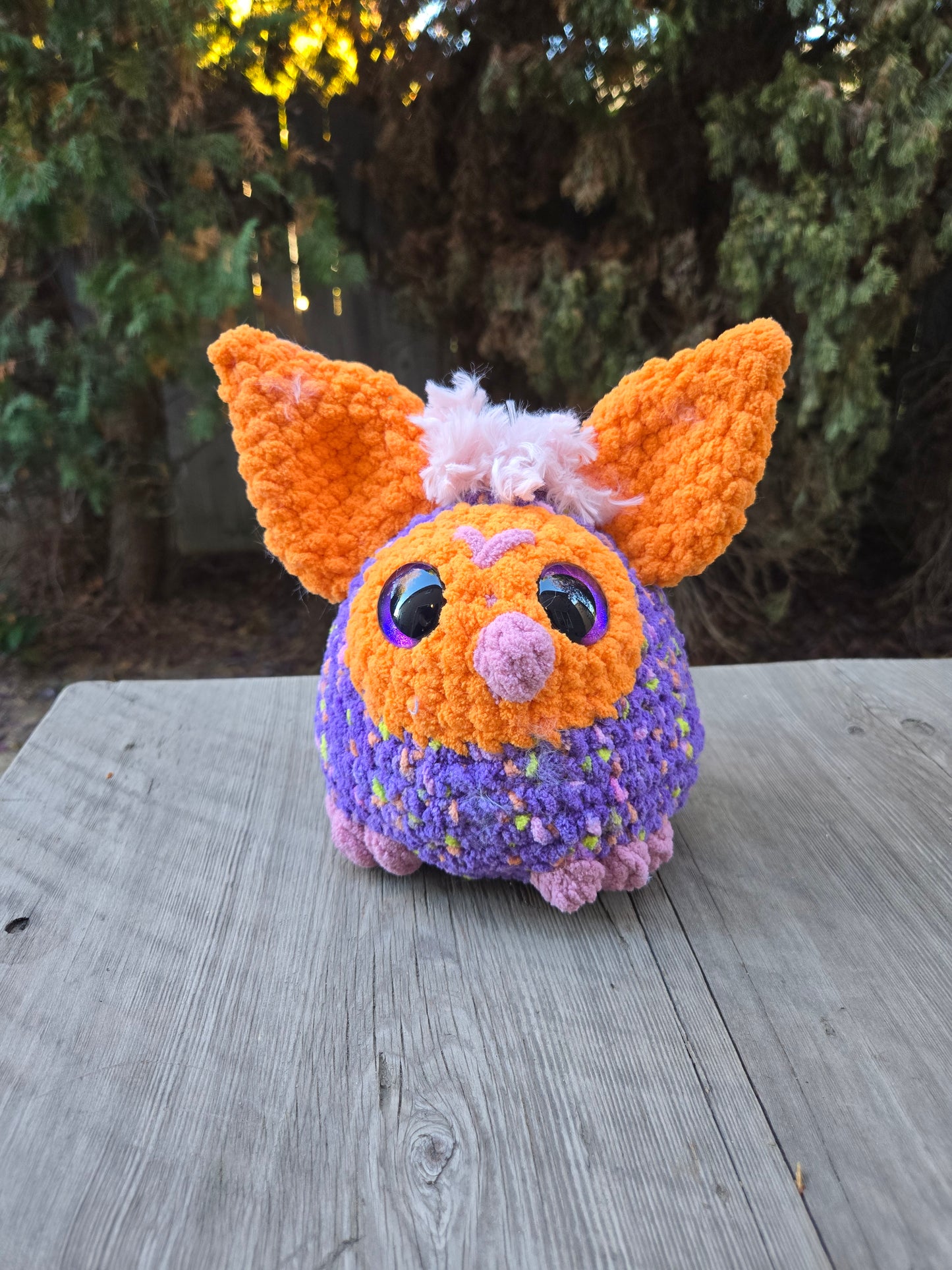 Furby