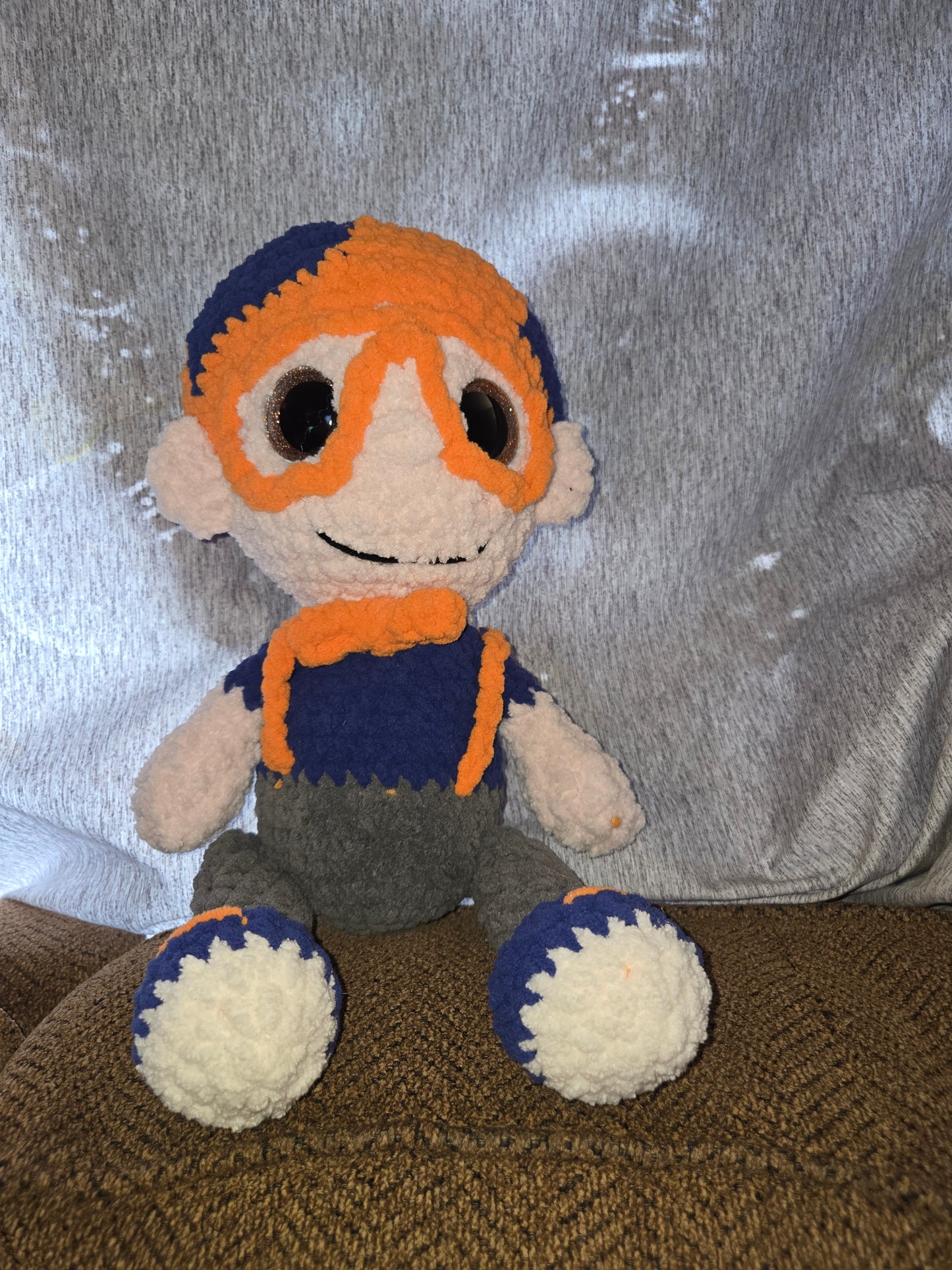 Blippi