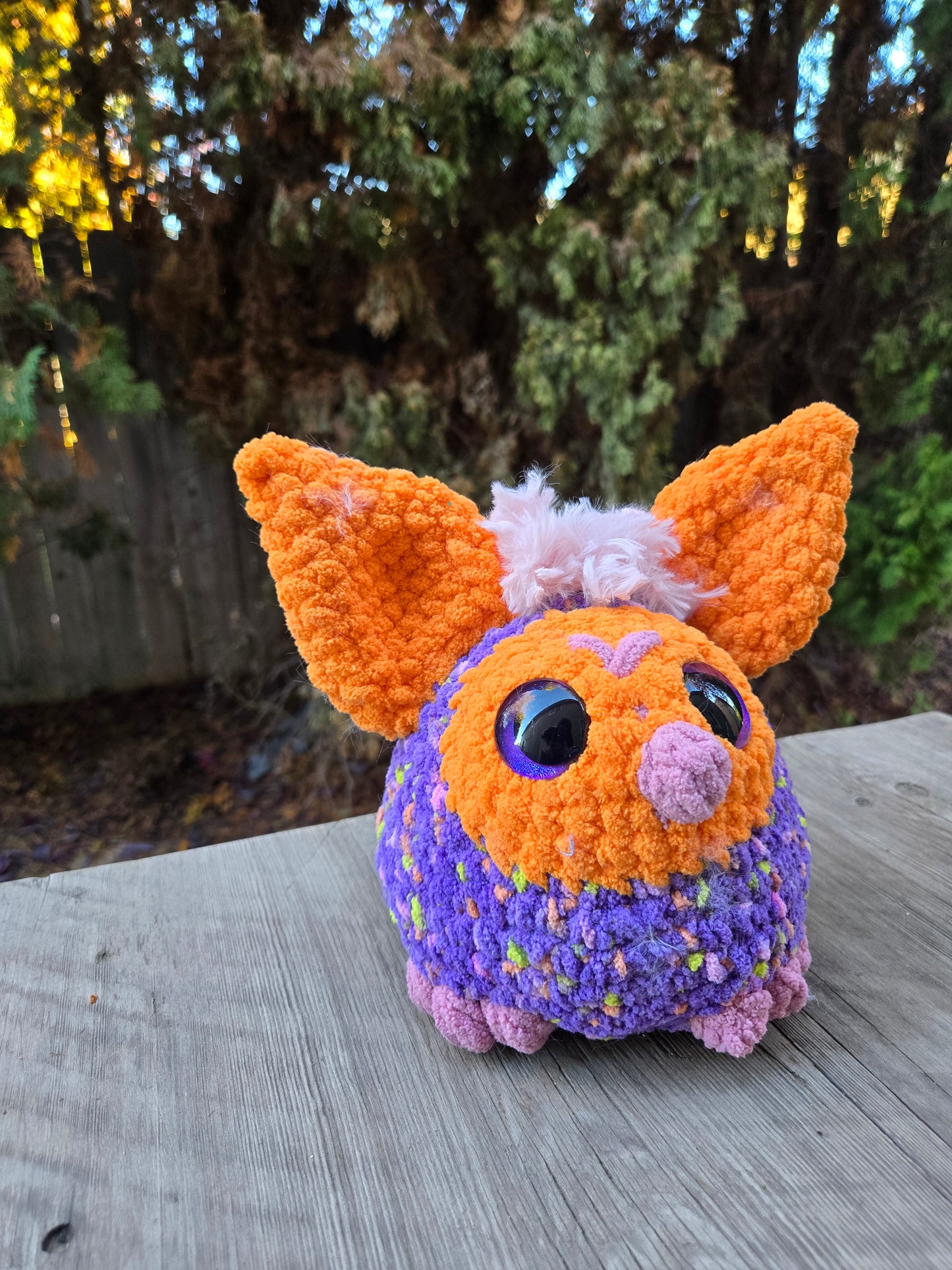 Furby