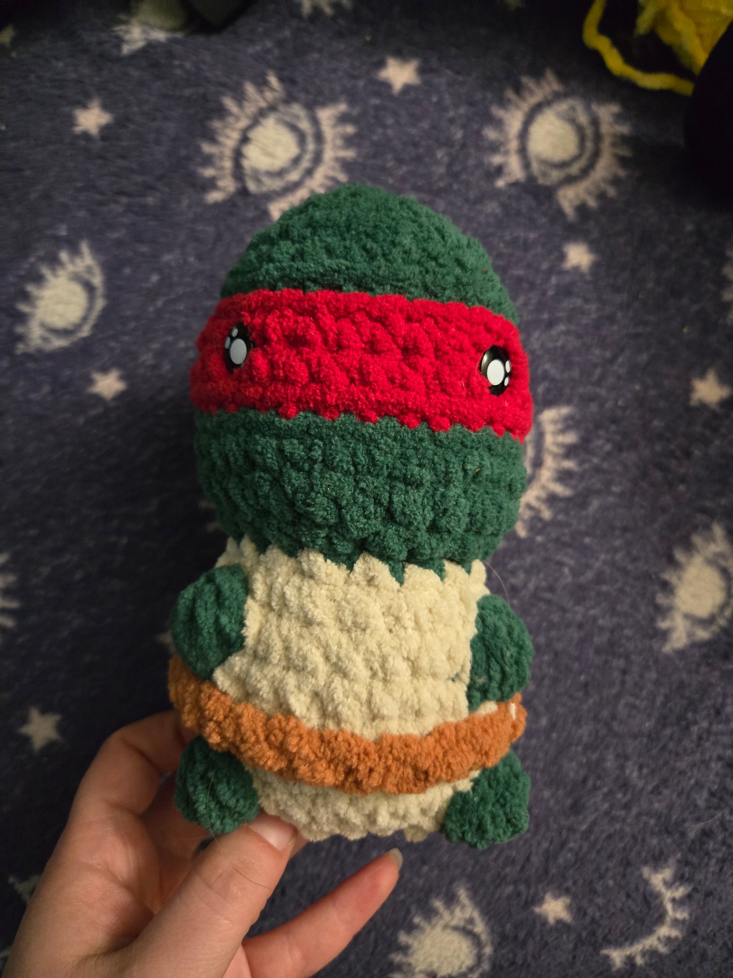 TMNT