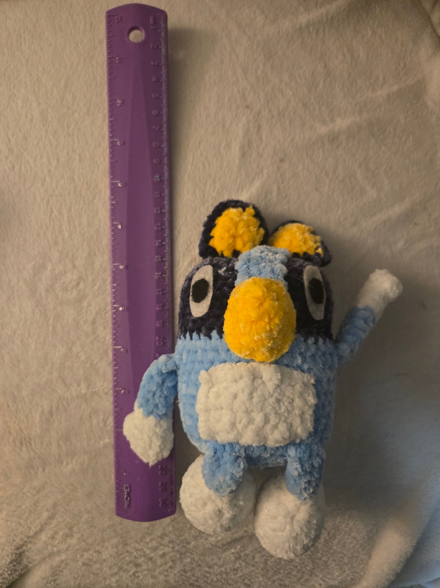 Bluey