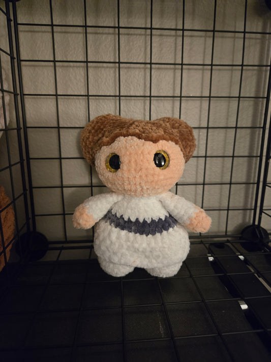 Princess Leia