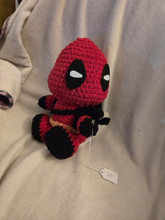 Deadpool
