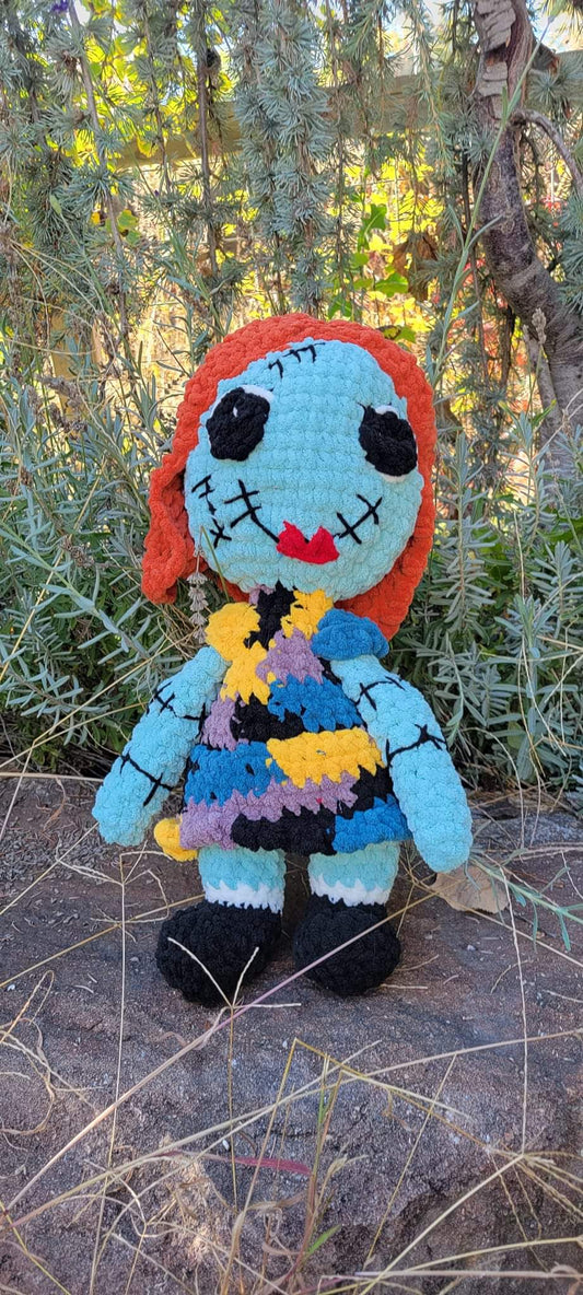 Rag doll