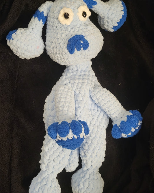 Blue's clues