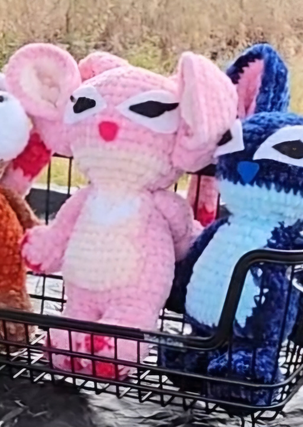 Stitch