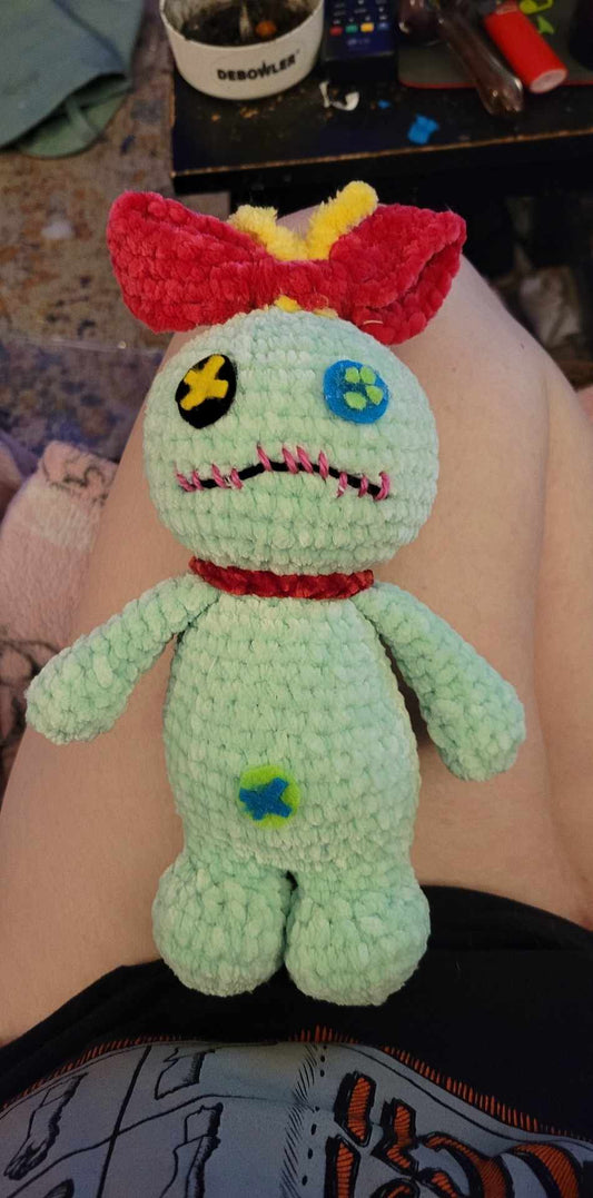 Stitch