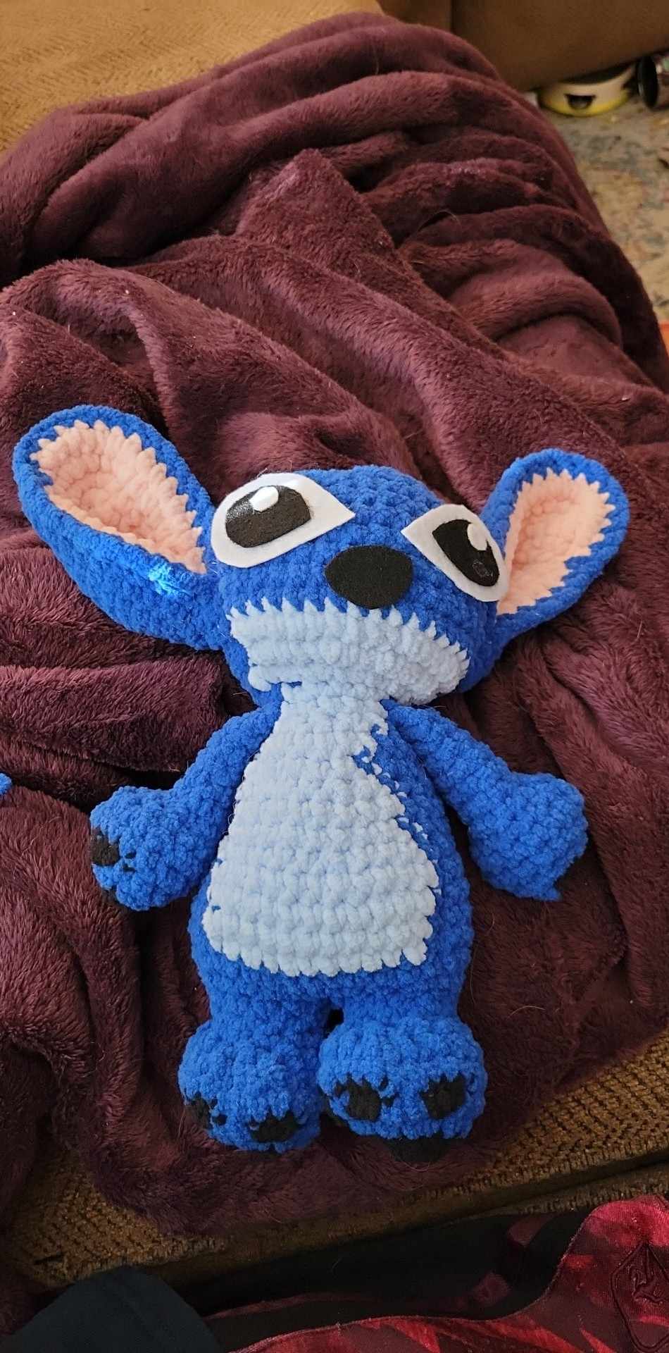 Stitch