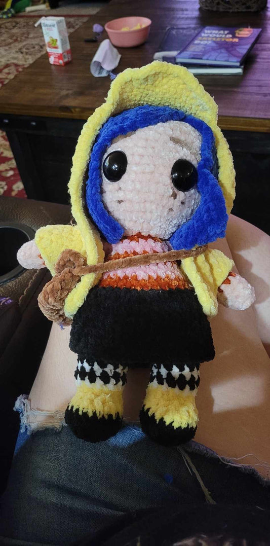 Coraline