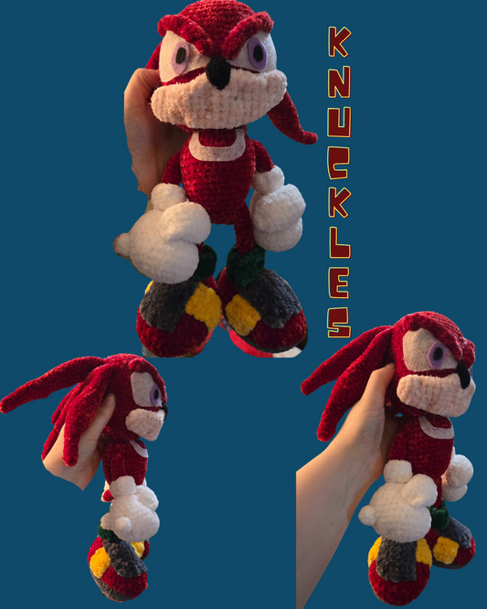 Knuckles