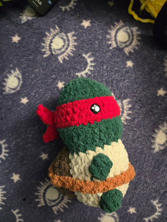 TMNT