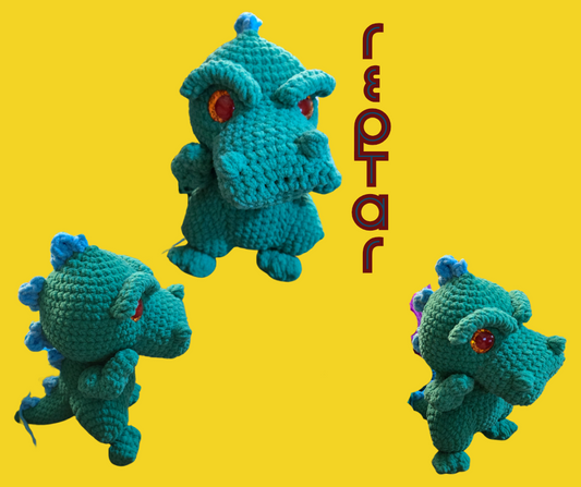 Reptar