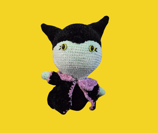 Maleficent