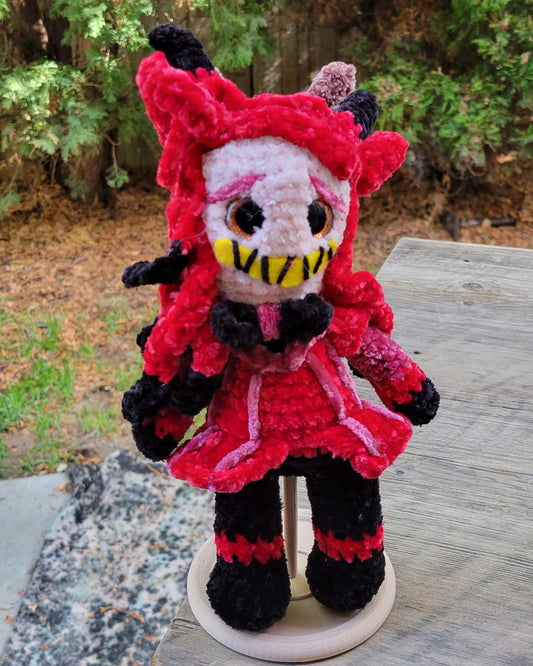 Radio demon