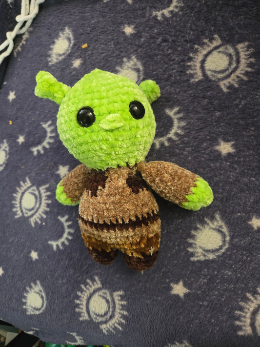 Shrek