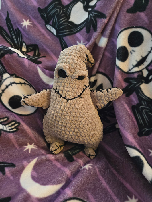 Oogie
