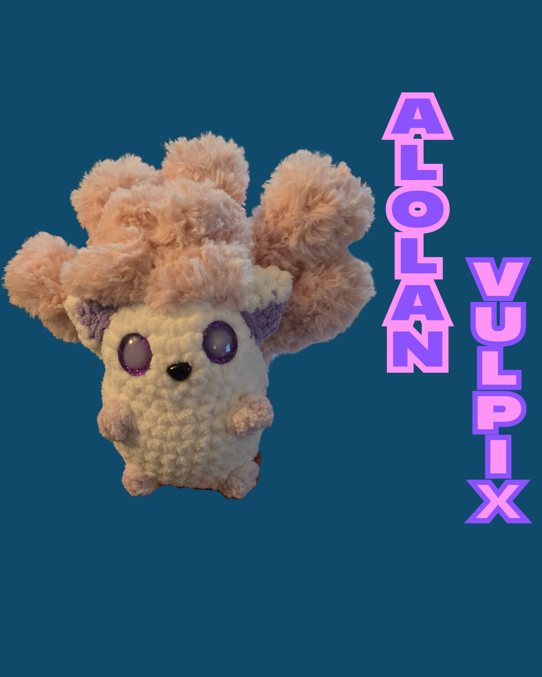 Chubby pokemon