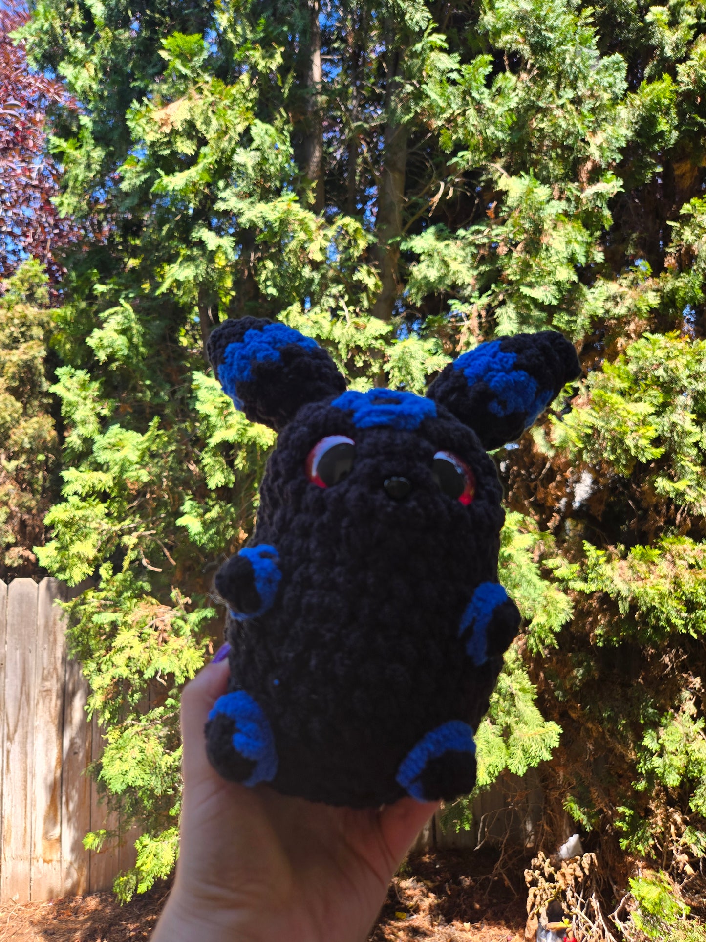 Chubby pokemon