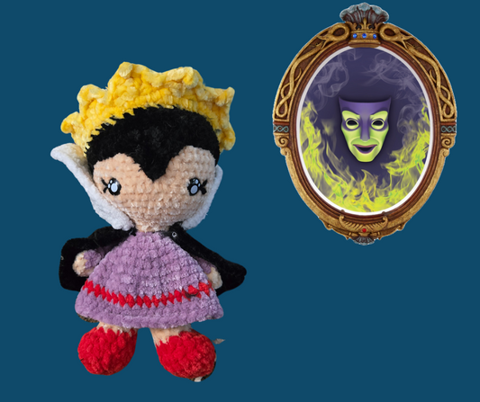 Evil queen
