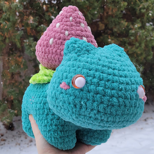 Bulbasaur